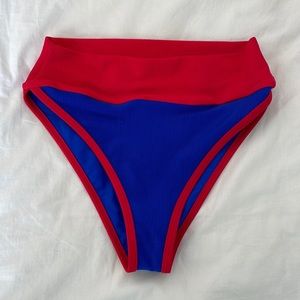 LainSnow Kiawah Bottom- America 2.0 Size Small